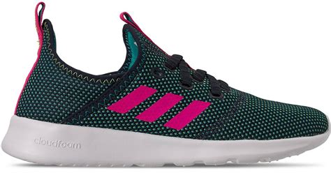 adidas cloudfoam groen|Adidas Cloudfoam girls.